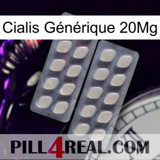 Cialis Générique 20Mg 07